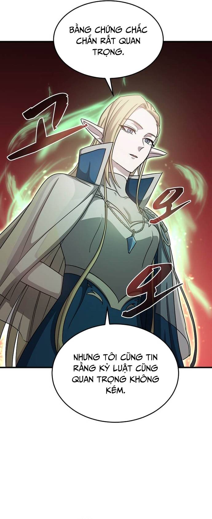 Chiến Vương Thăng Cấp Chap 6 - Next Chap 7