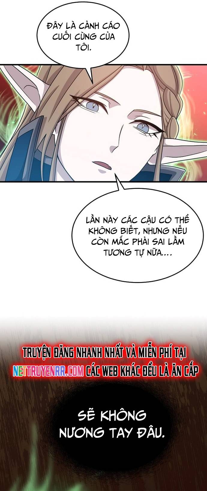Chiến Vương Thăng Cấp Chap 6 - Next Chap 7