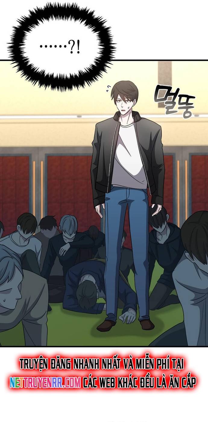 Chiến Vương Thăng Cấp Chap 6 - Next Chap 7