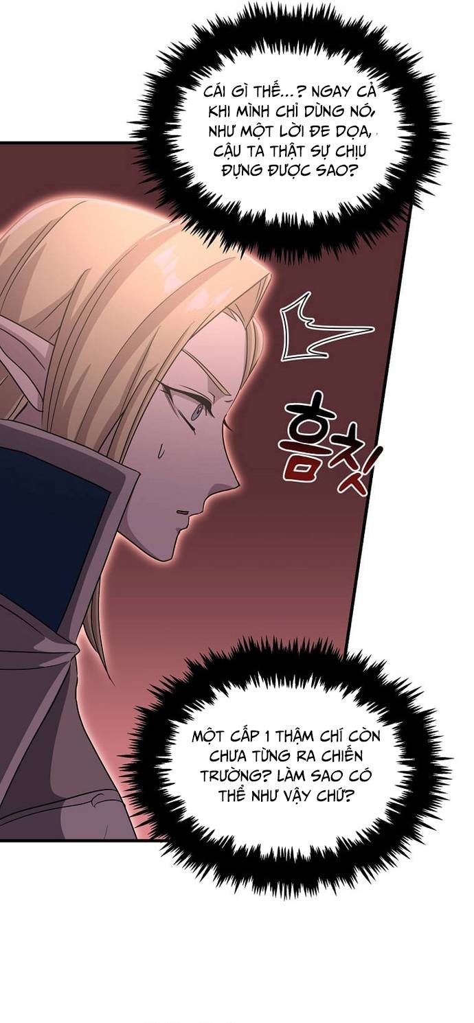 Chiến Vương Thăng Cấp Chap 6 - Next Chap 7