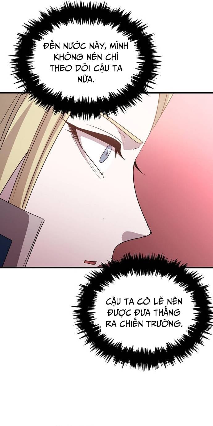 Chiến Vương Thăng Cấp Chap 6 - Next Chap 7