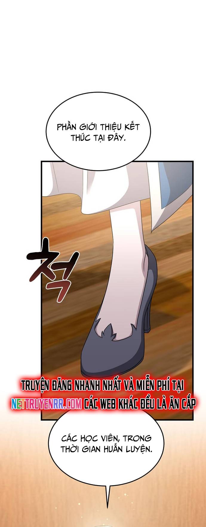 Chiến Vương Thăng Cấp Chap 6 - Next Chap 7