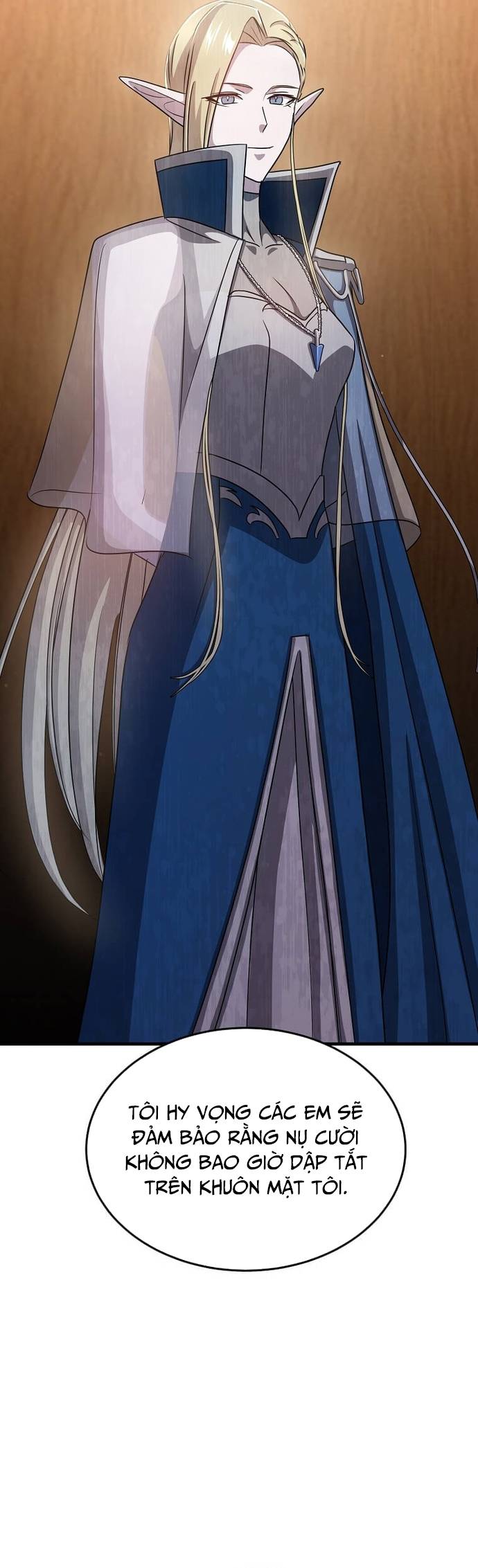 Chiến Vương Thăng Cấp Chap 6 - Next Chap 7