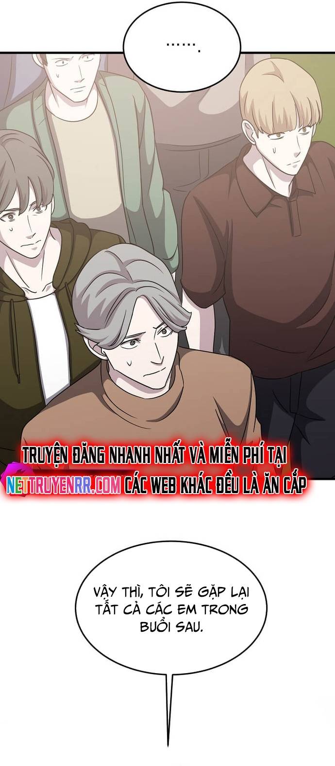 Chiến Vương Thăng Cấp Chap 6 - Next Chap 7