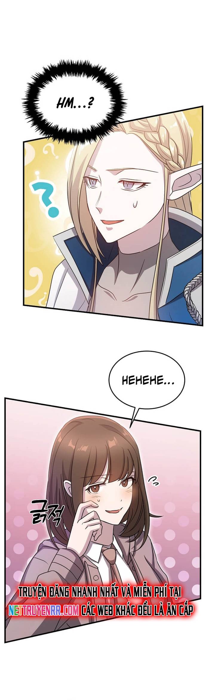 Chiến Vương Thăng Cấp Chap 6 - Next Chap 7