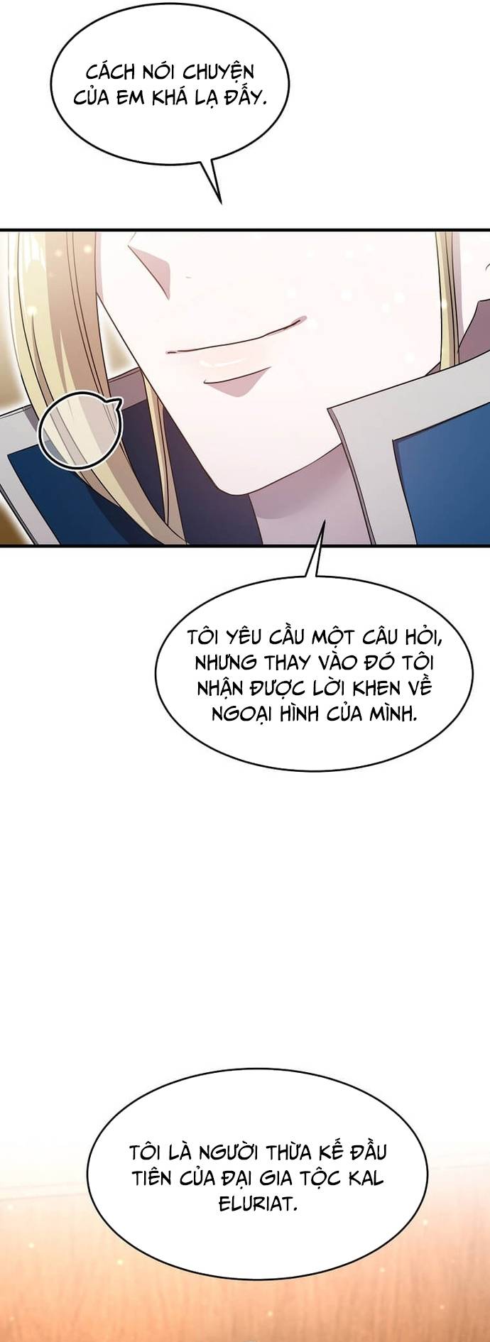 Chiến Vương Thăng Cấp Chap 6 - Next Chap 7