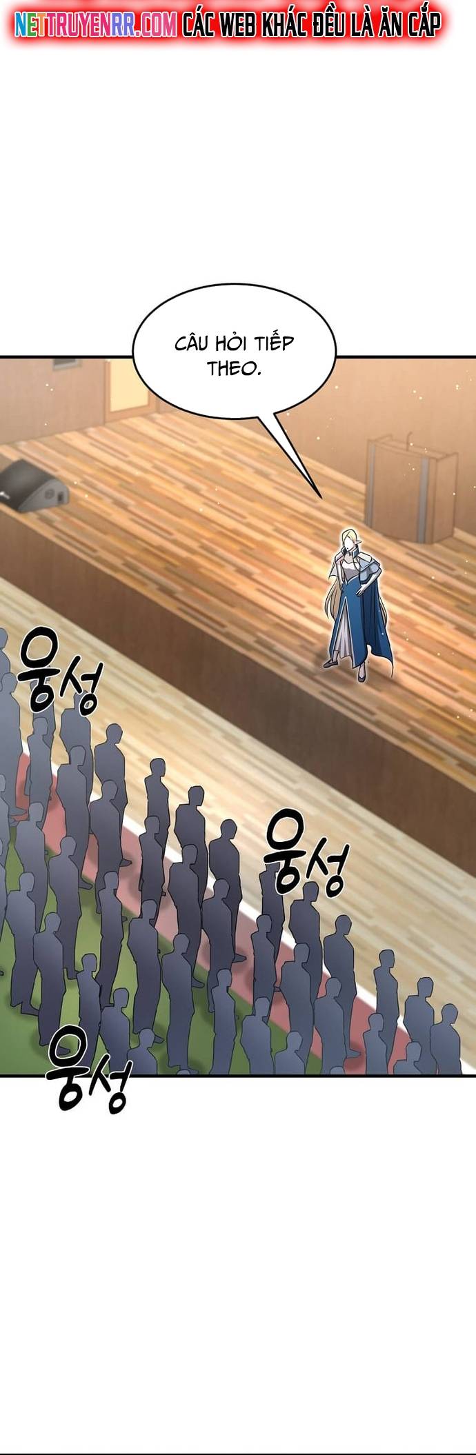 Chiến Vương Thăng Cấp Chap 6 - Next Chap 7