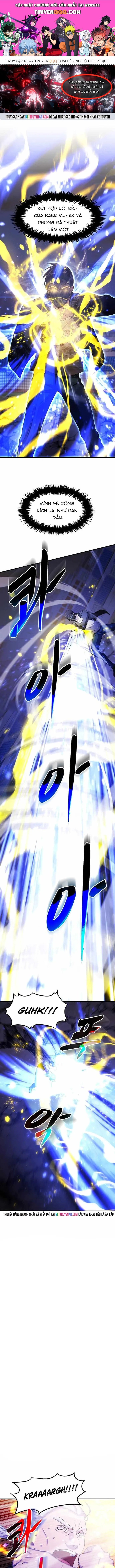 Chiến Vương Thăng Cấp Chap 60 - Next Chap 61