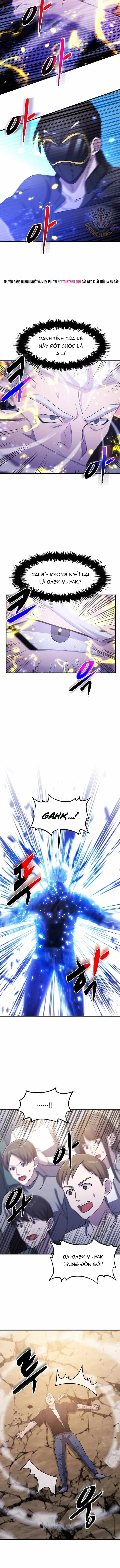 Chiến Vương Thăng Cấp Chap 60 - Next Chap 61