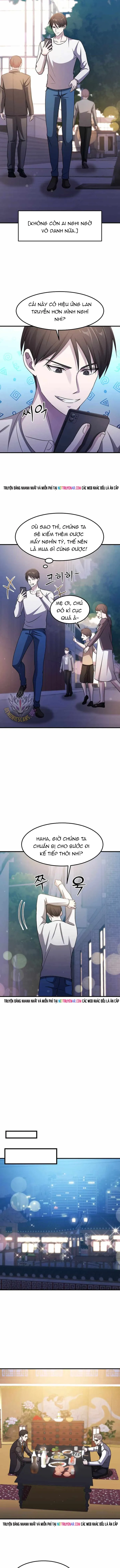 Chiến Vương Thăng Cấp Chap 60 - Next Chap 61