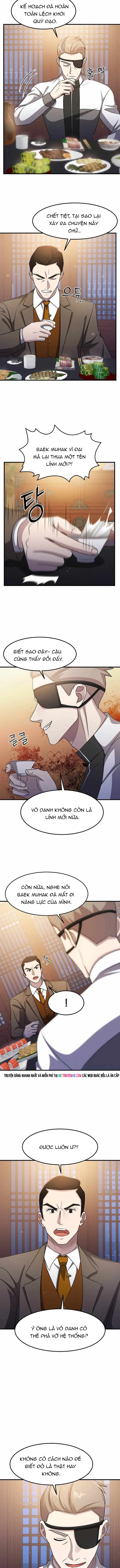 Chiến Vương Thăng Cấp Chap 60 - Next Chap 61