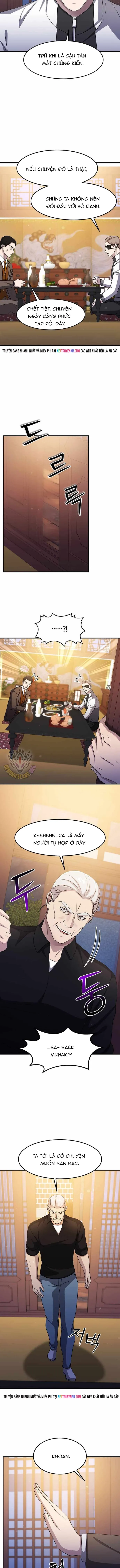 Chiến Vương Thăng Cấp Chap 60 - Next Chap 61