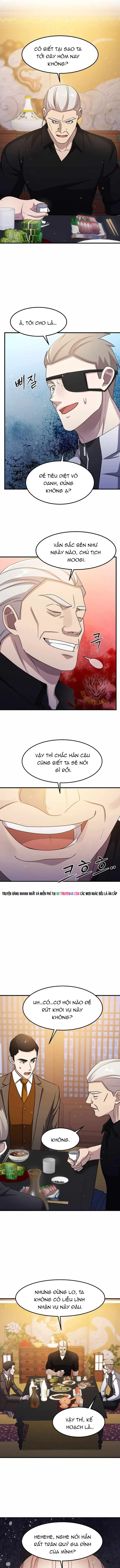 Chiến Vương Thăng Cấp Chap 60 - Next Chap 61
