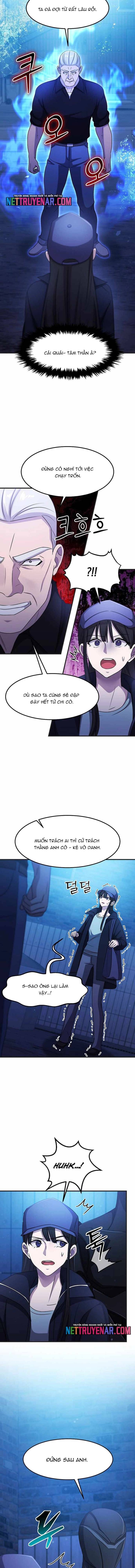 Chiến Vương Thăng Cấp Chap 61 - Next Chap 62