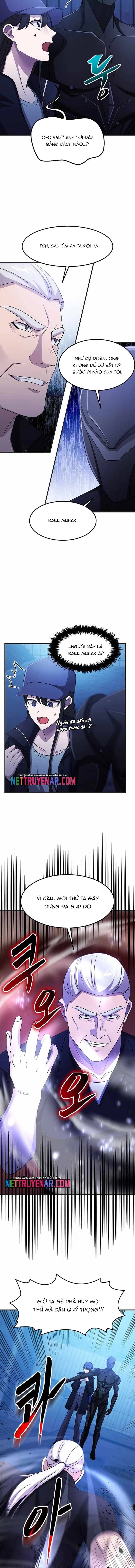 Chiến Vương Thăng Cấp Chap 61 - Next Chap 62