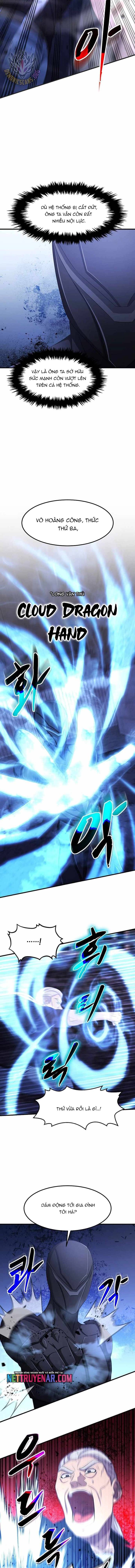 Chiến Vương Thăng Cấp Chap 61 - Next Chap 62