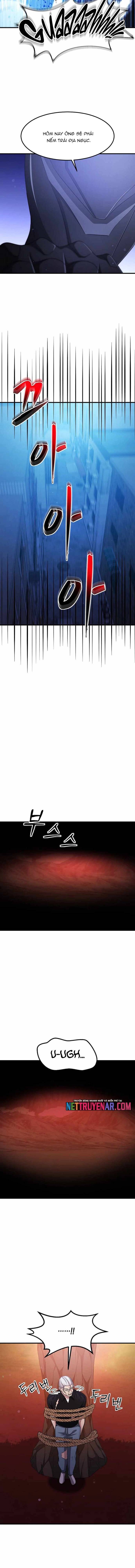 Chiến Vương Thăng Cấp Chap 61 - Next Chap 62