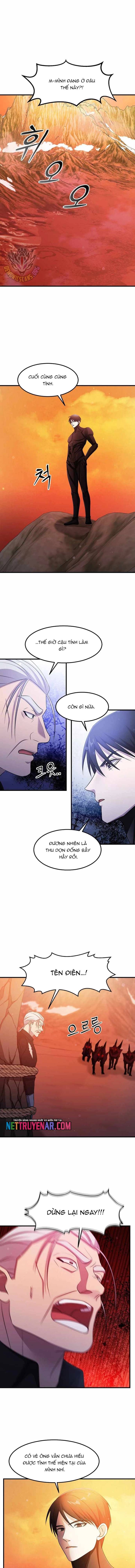 Chiến Vương Thăng Cấp Chap 61 - Next Chap 62