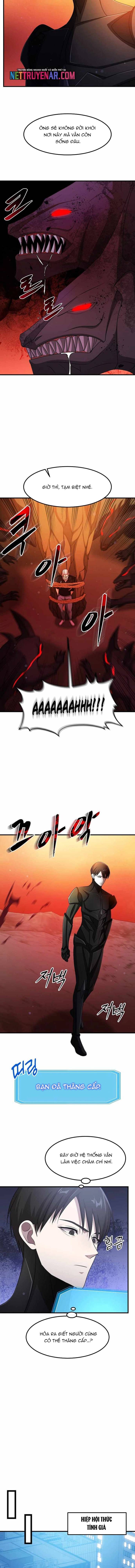 Chiến Vương Thăng Cấp Chap 61 - Next Chap 62