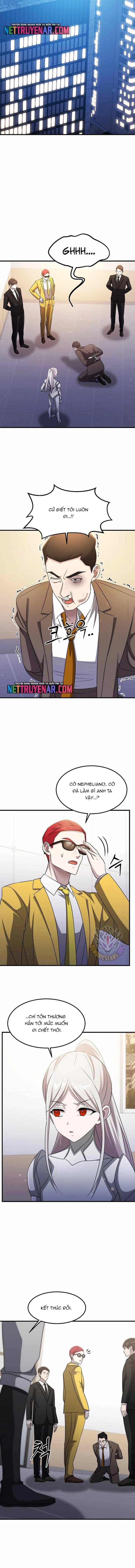 Chiến Vương Thăng Cấp Chap 61 - Next Chap 62