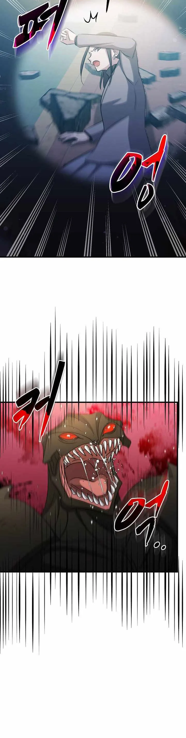 Chiến Vương Thăng Cấp Chap 63 - Next Chap 64