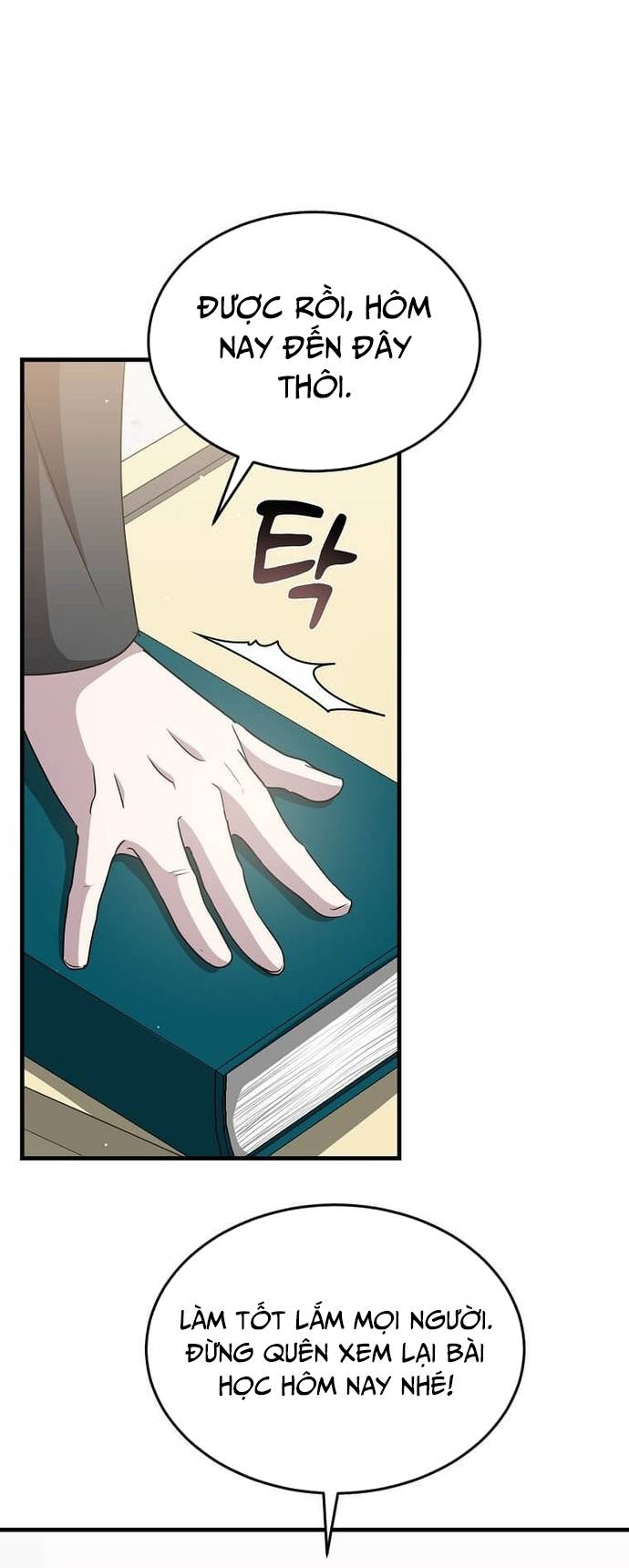 Chiến Vương Thăng Cấp Chap 7 - Next Chap 8