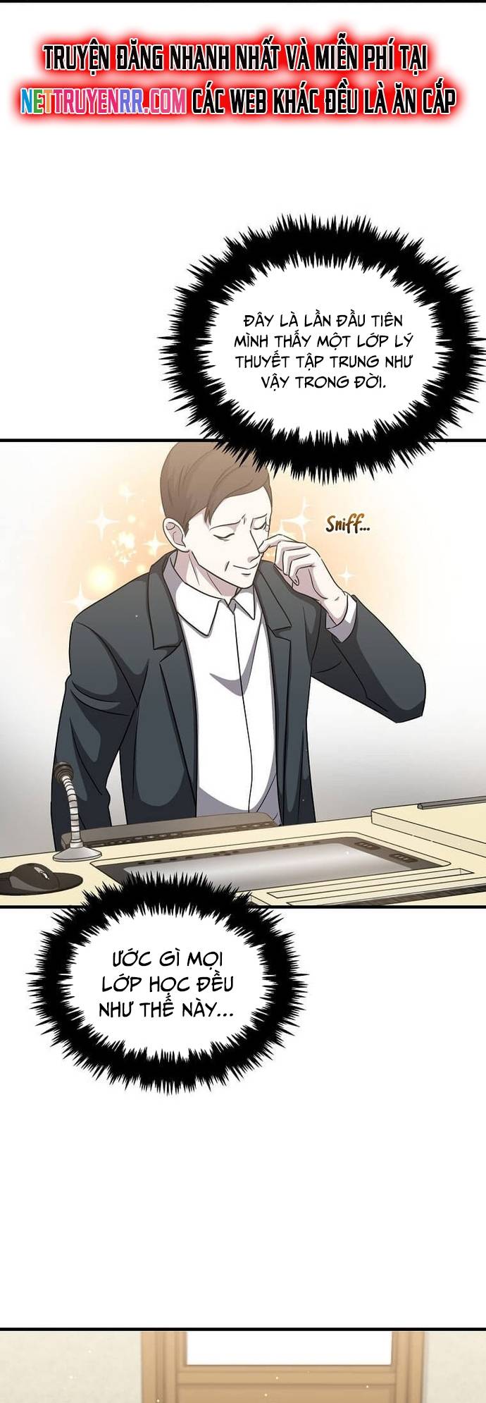 Chiến Vương Thăng Cấp Chap 7 - Next Chap 8