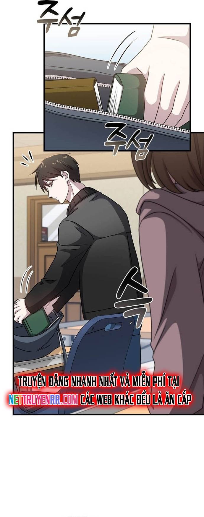 Chiến Vương Thăng Cấp Chap 7 - Next Chap 8