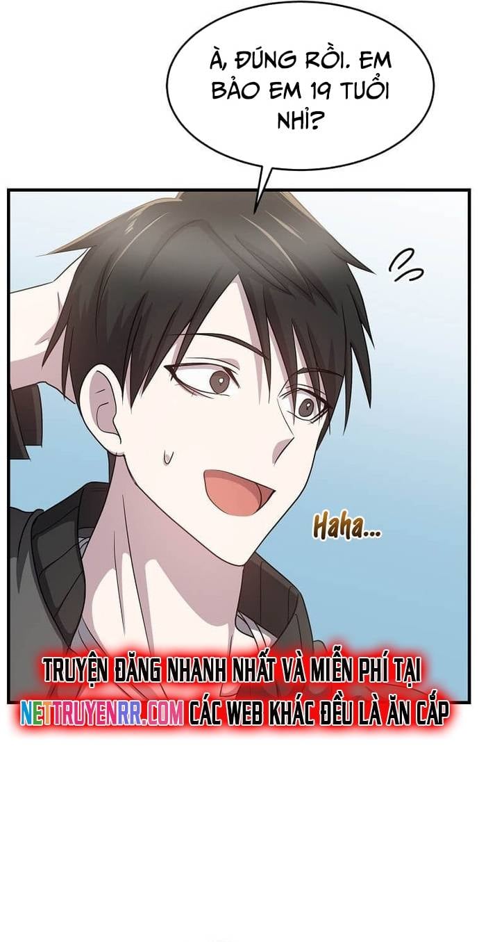 Chiến Vương Thăng Cấp Chap 7 - Next Chap 8