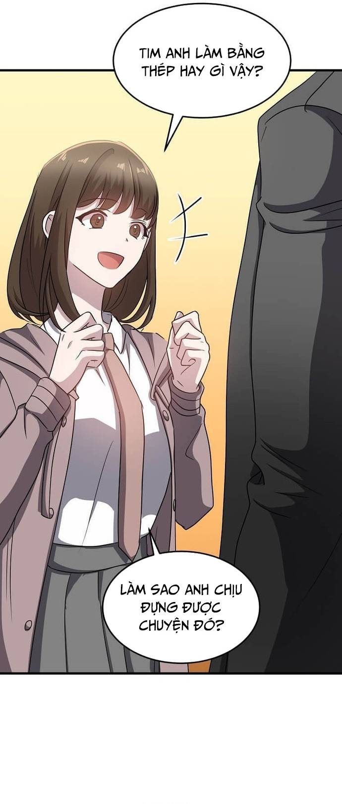 Chiến Vương Thăng Cấp Chap 7 - Next Chap 8