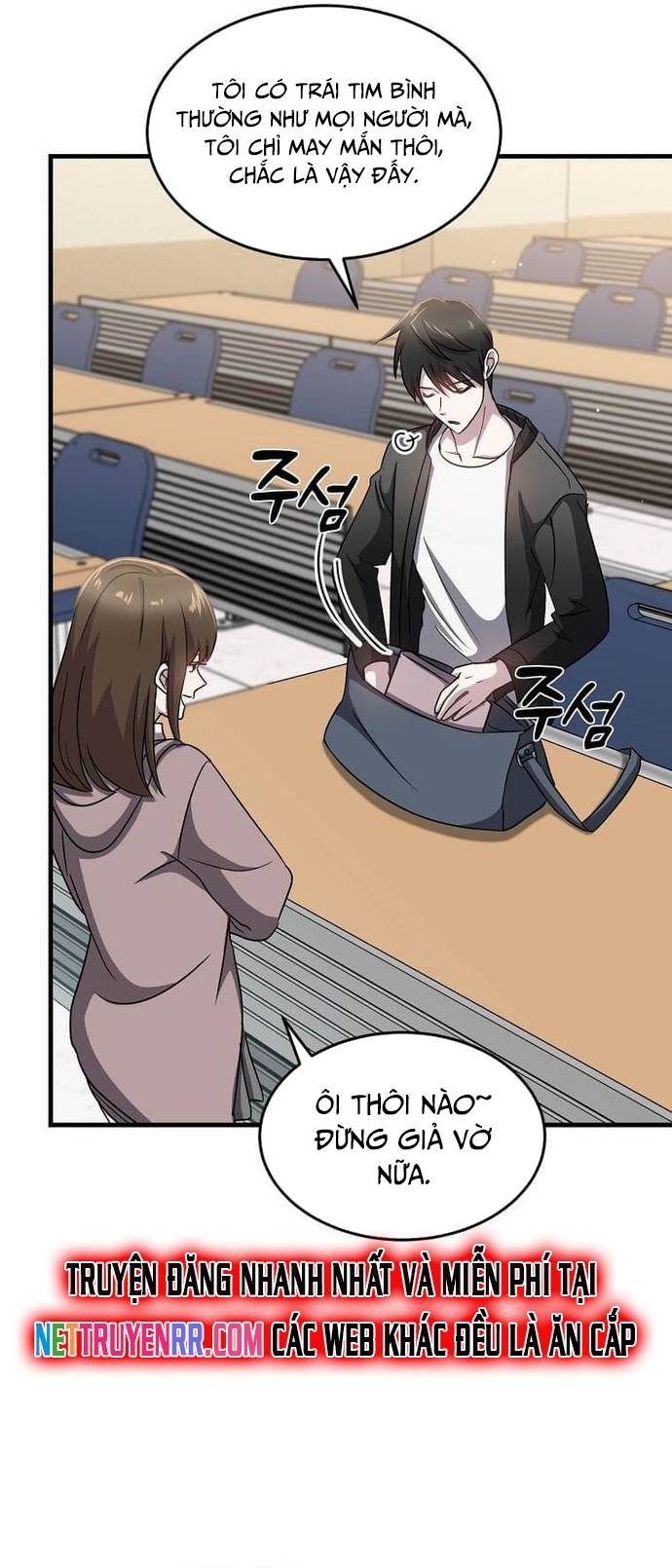 Chiến Vương Thăng Cấp Chap 7 - Next Chap 8