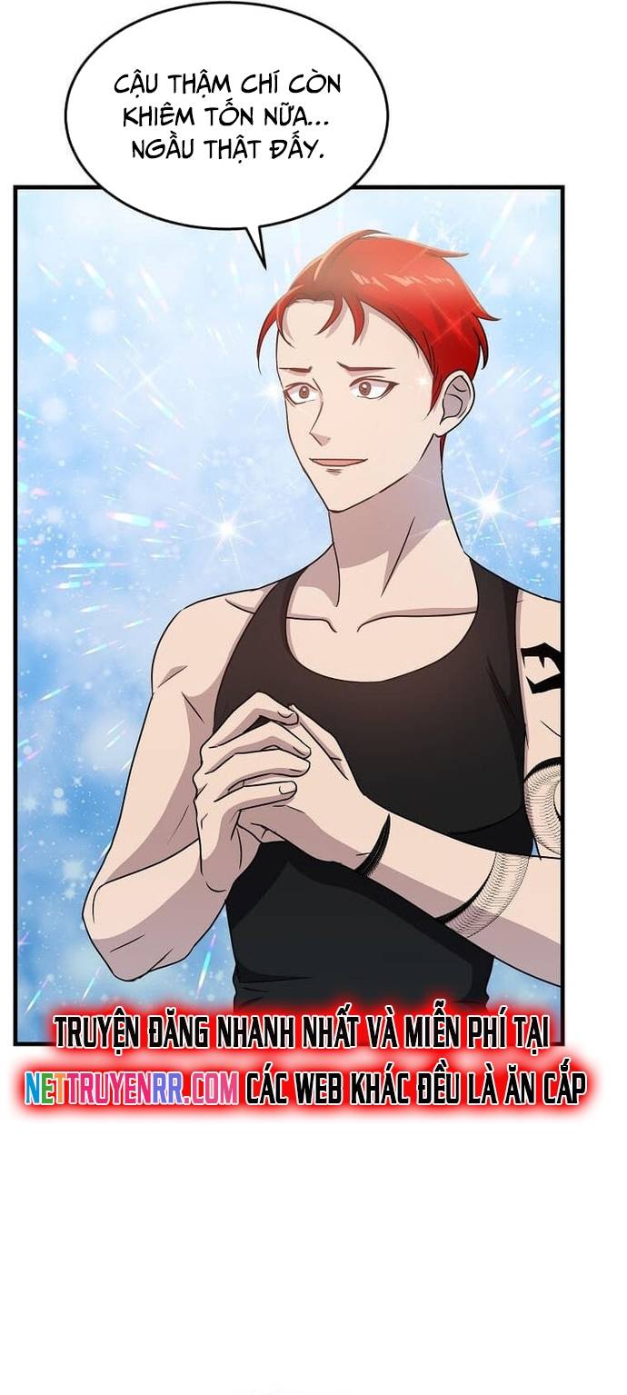 Chiến Vương Thăng Cấp Chap 7 - Next Chap 8