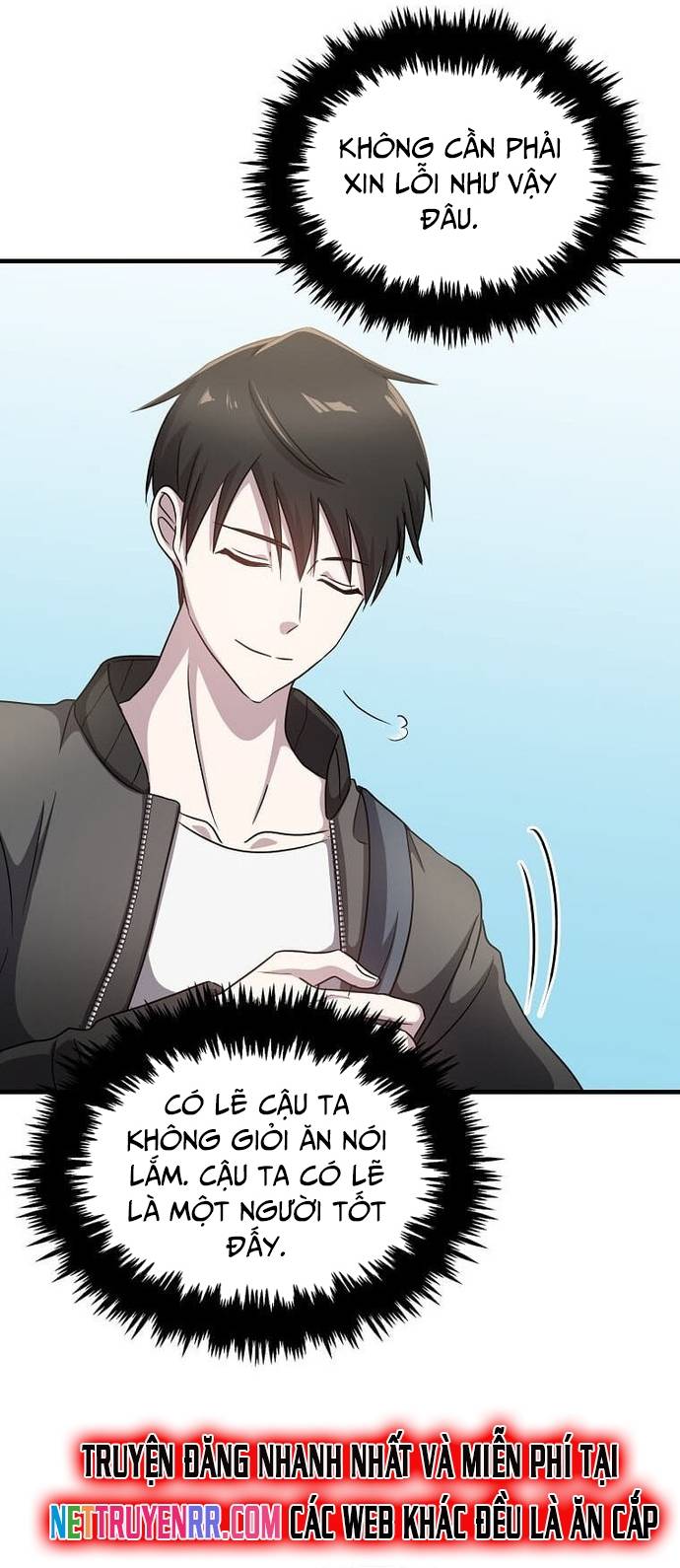 Chiến Vương Thăng Cấp Chap 7 - Next Chap 8