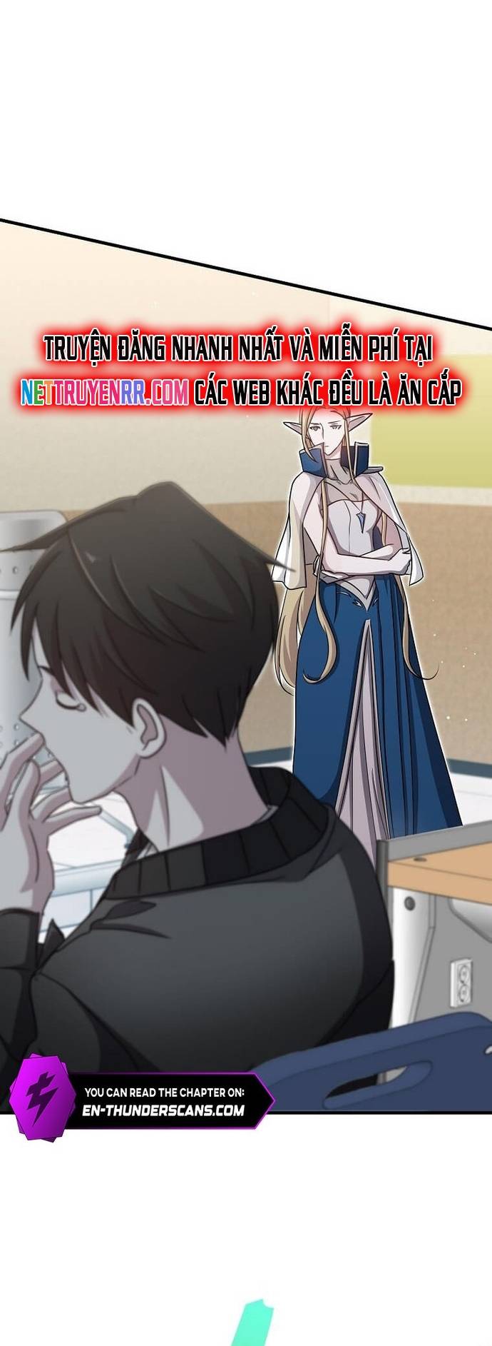 Chiến Vương Thăng Cấp Chap 7 - Next Chap 8