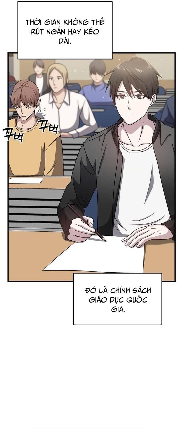 Chiến Vương Thăng Cấp Chap 7 - Next Chap 8