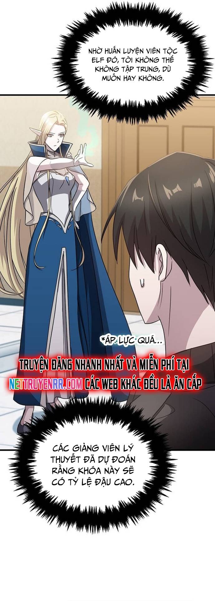 Chiến Vương Thăng Cấp Chap 7 - Next Chap 8