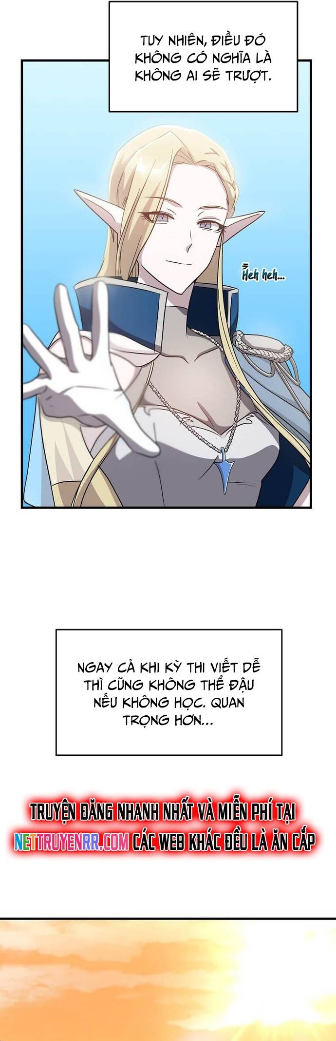 Chiến Vương Thăng Cấp Chap 7 - Next Chap 8