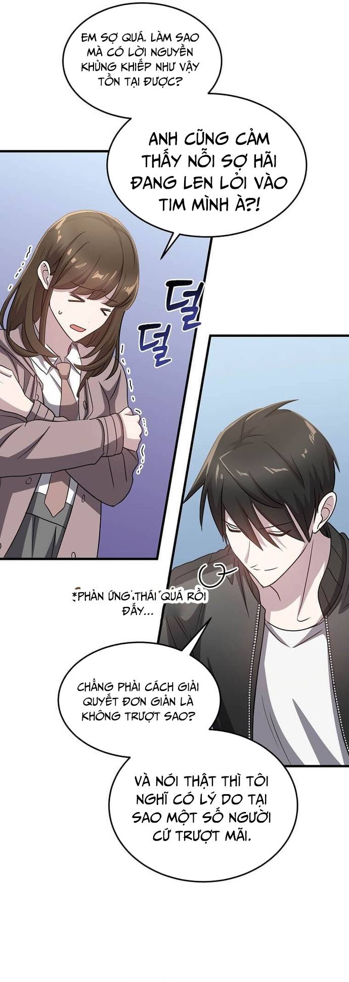 Chiến Vương Thăng Cấp Chap 7 - Next Chap 8