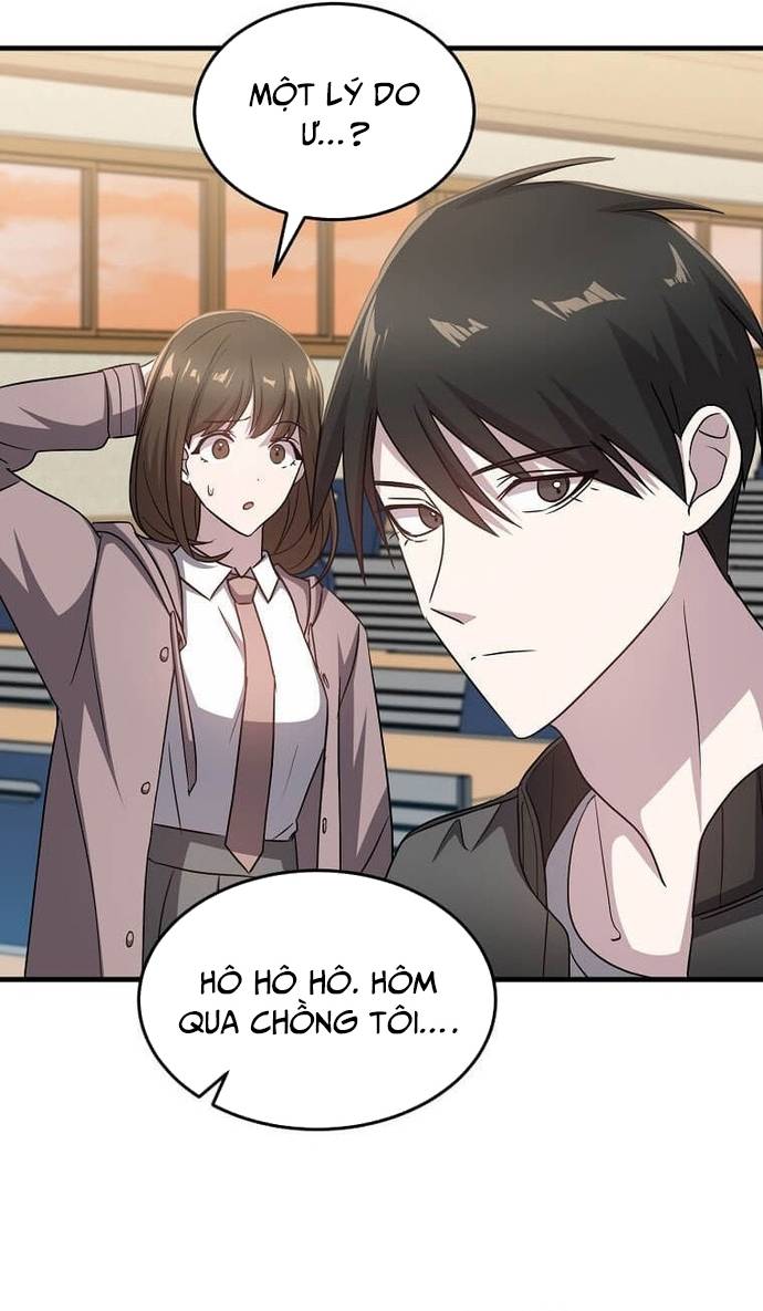 Chiến Vương Thăng Cấp Chap 7 - Next Chap 8