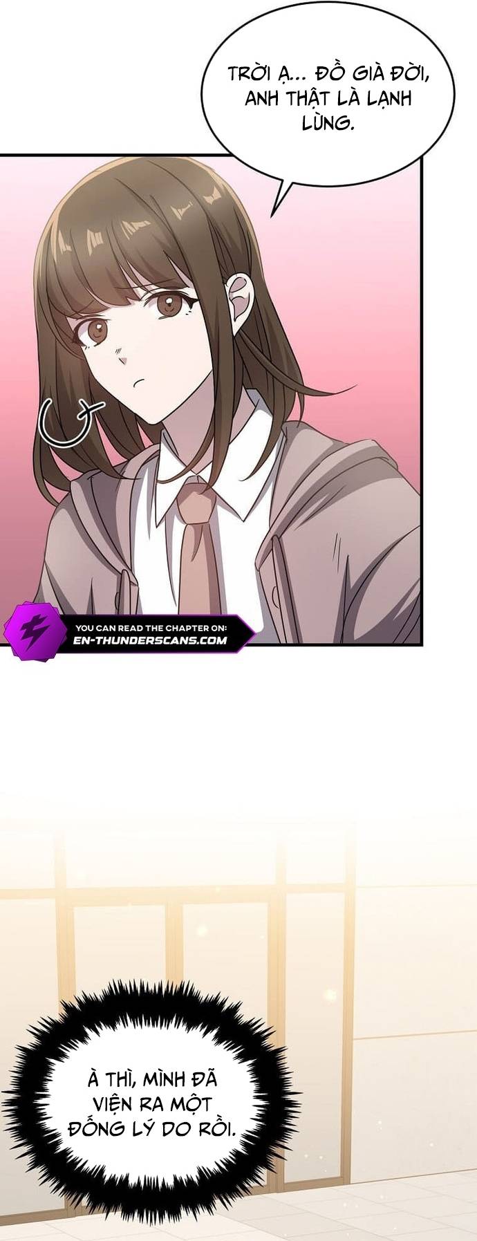 Chiến Vương Thăng Cấp Chap 7 - Next Chap 8