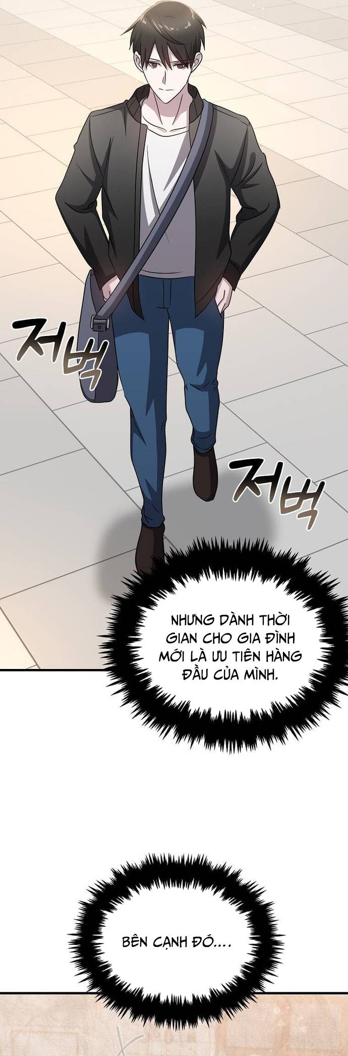 Chiến Vương Thăng Cấp Chap 7 - Next Chap 8
