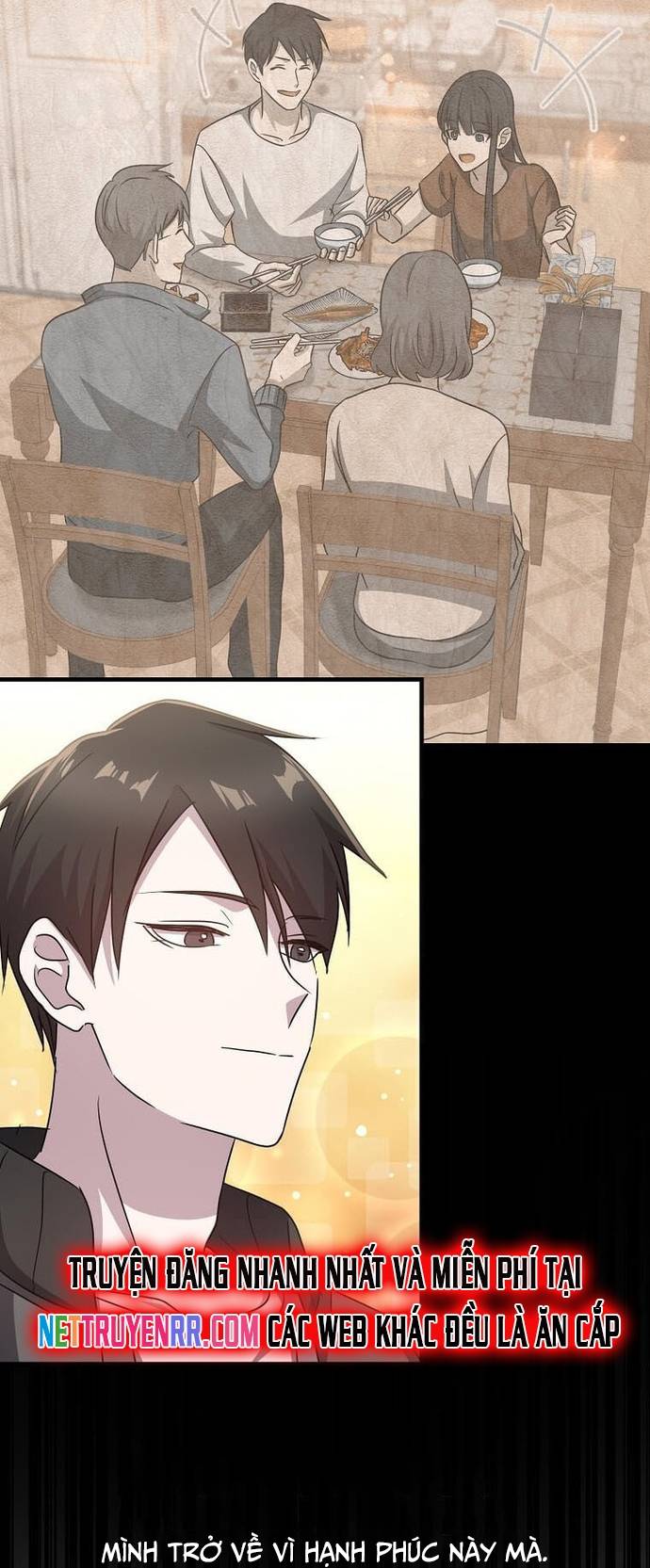 Chiến Vương Thăng Cấp Chap 7 - Next Chap 8