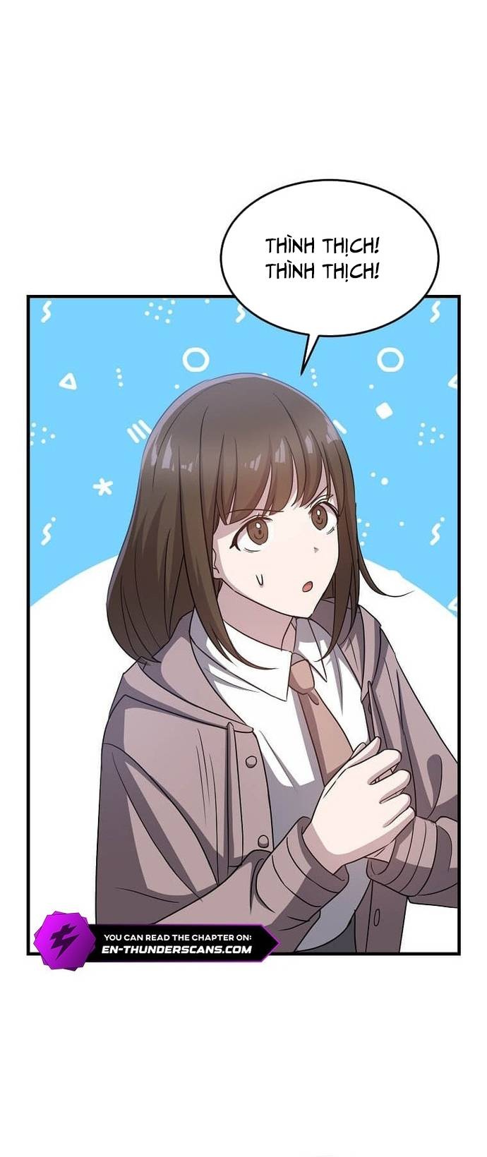 Chiến Vương Thăng Cấp Chap 7 - Next Chap 8