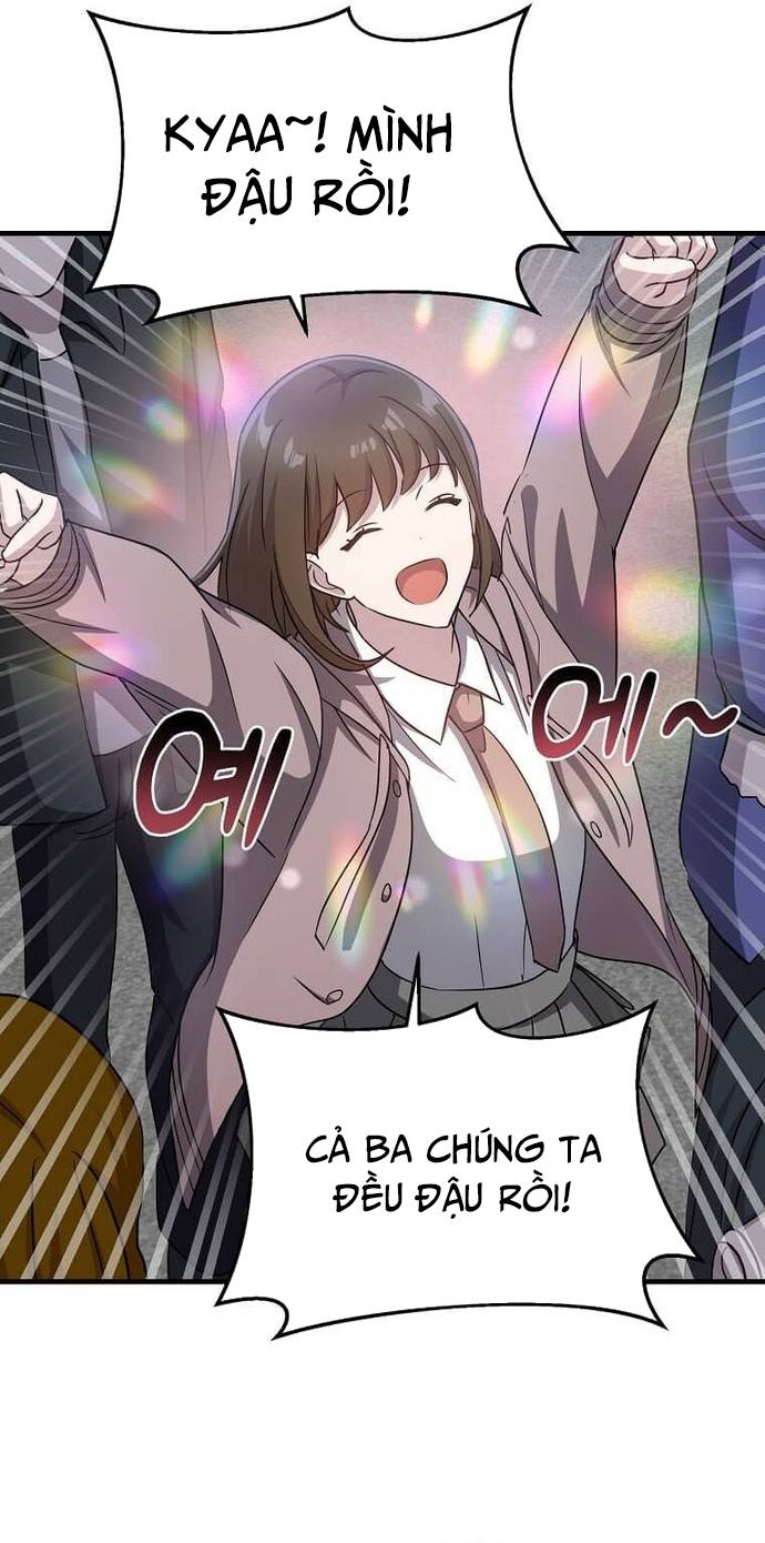 Chiến Vương Thăng Cấp Chap 7 - Next Chap 8