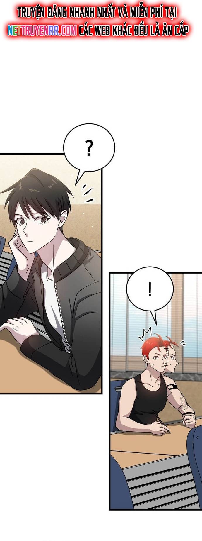 Chiến Vương Thăng Cấp Chap 7 - Next Chap 8