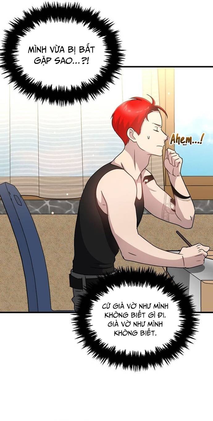 Chiến Vương Thăng Cấp Chap 7 - Next Chap 8