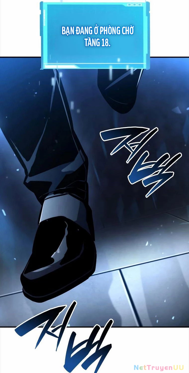 Chiêu Hồn Giả Siêu Phàm Chap 100 - Next Chap 101