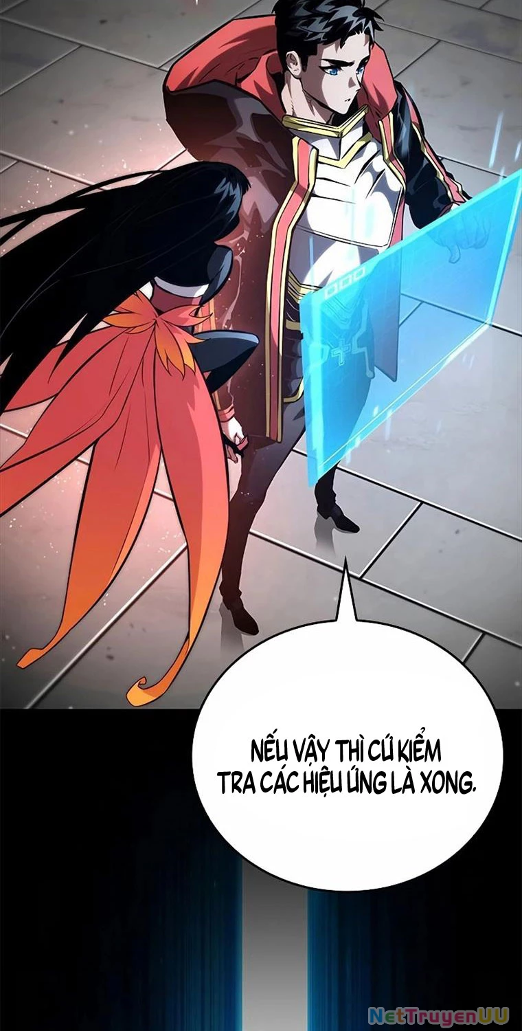 Chiêu Hồn Giả Siêu Phàm Chap 100 - Next Chap 101