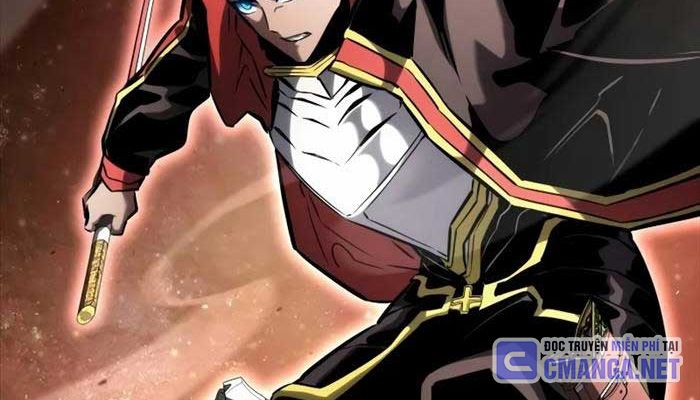 Chiêu Hồn Giả Siêu Phàm Chap 102 - Next Chap 103