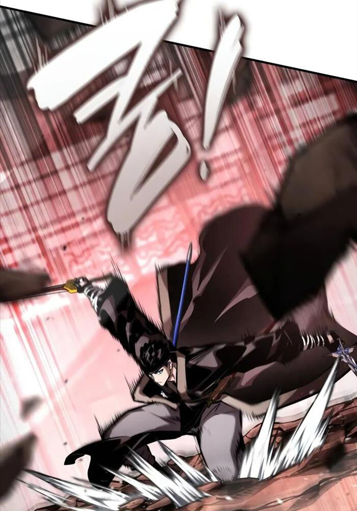 Chiêu Hồn Giả Siêu Phàm Chap 108 - Next Chap 109